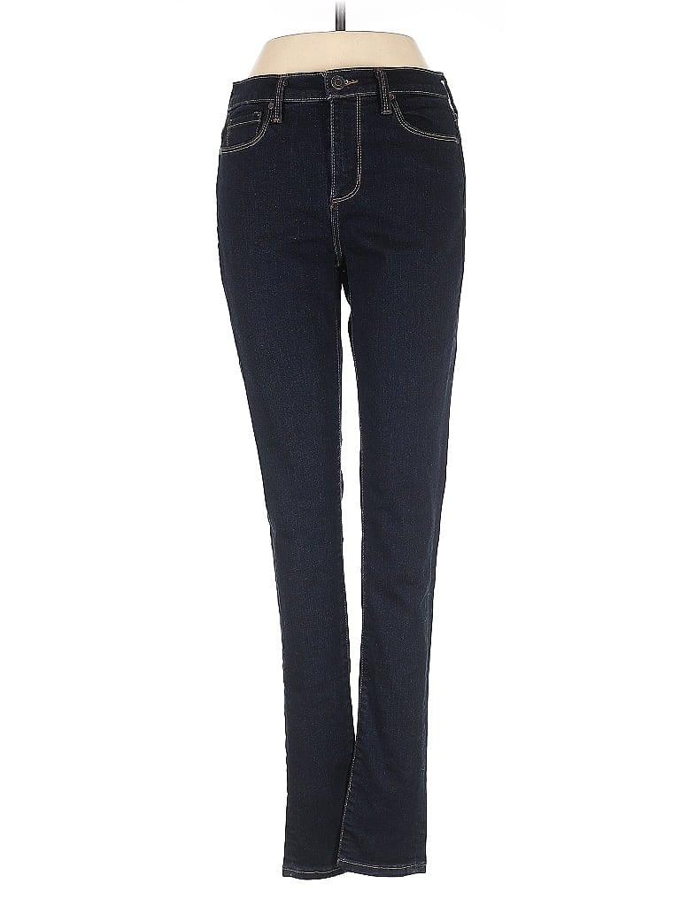 Click to view more detailed imagery on our partner's website Pre-owned Banana Republic Jeans In Blue
