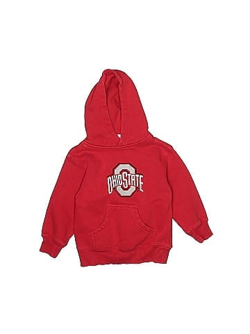 Outerstuff Pullover Hoodie (view 2)