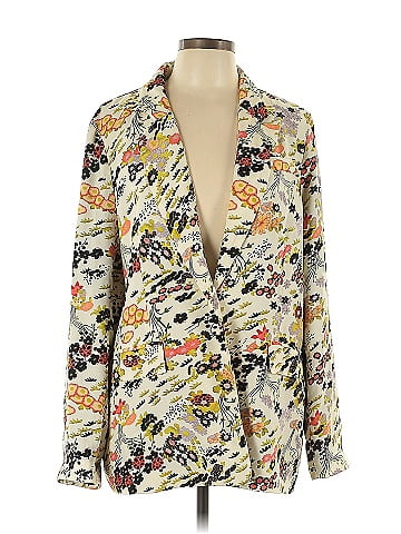 Topshop Blazer (view 1)