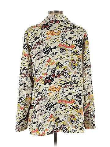 Topshop Blazer (view 2)