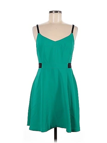 RACHEL Rachel Roy Casual Dress (view 1)
