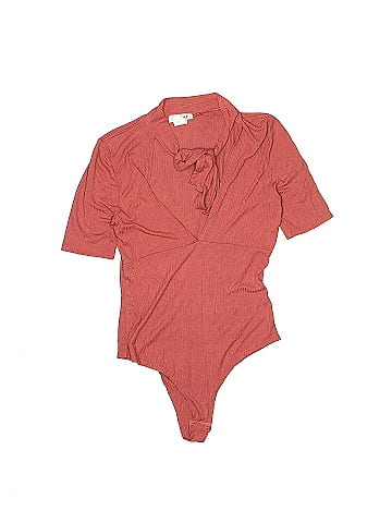 January 7 Bodysuit (view 1)