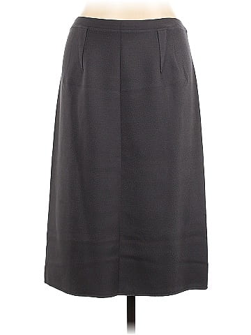 Giorgio Armani Formal Skirt (view 1)