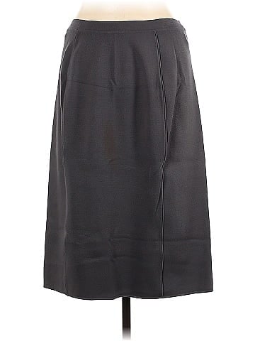 Giorgio Armani Formal Skirt (view 2)