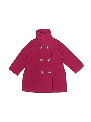 American Widgeon Coat (view 1)