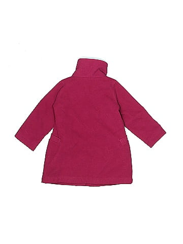 American Widgeon Coat (view 2)