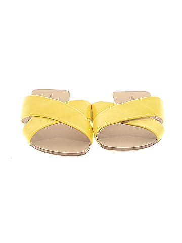 Saks Fifth Avenue Sandals (view 2)