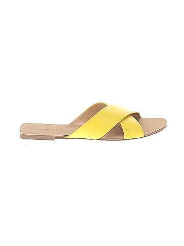 Saks Fifth Avenue Sandals (view 1)