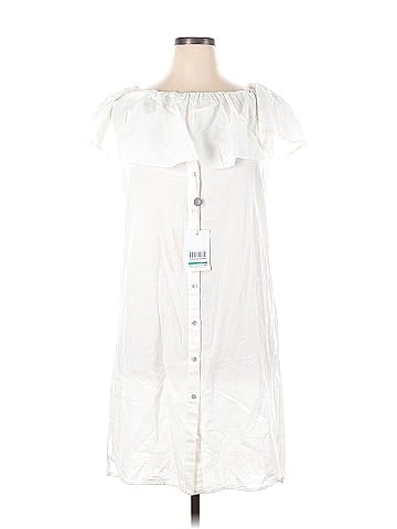 Iris & Ink Casual Dress (view 1)
