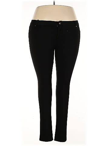 Ambiance Casual Pants (view 1)