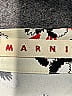 MARNI Print Ivory Casual Skirt Size EU (IT) 40 / US 4 (estimated) - photo 3