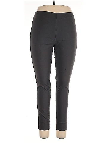 Equestrian Active Pants (view 1)