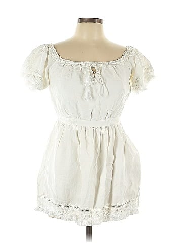 Saks Fifth Avenue Casual Dress (view 1)