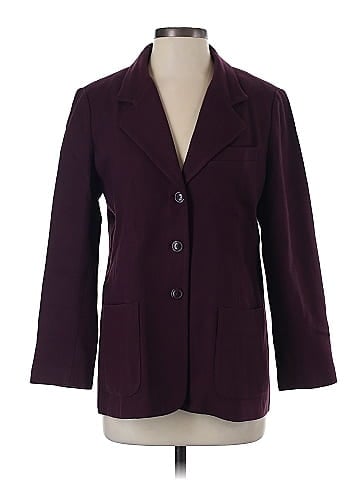 Eddie Bauer Wool Blazer (view 1)