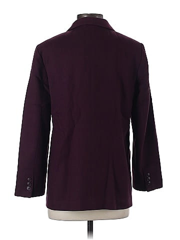 Eddie Bauer Wool Blazer (view 2)