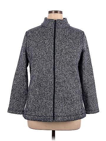T by Talbots Jacket (view 1)