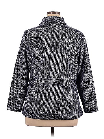 T by Talbots Jacket (view 2)