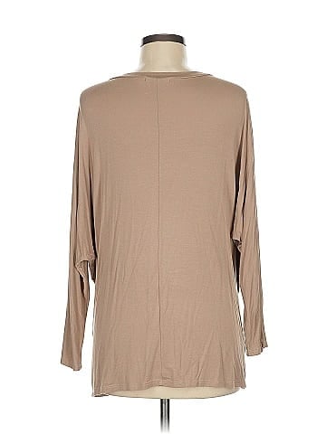 KLD Signature 3/4 Sleeve T-Shirt (view 2)