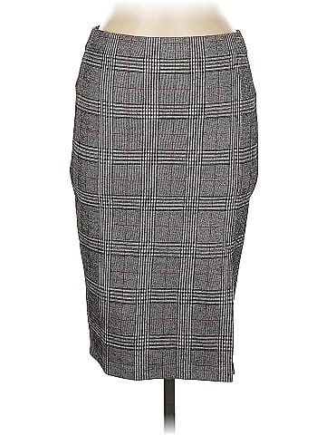 MNG Basics Formal Skirt (view 1)