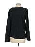 Just Love Black Pullover Sweater Size S - photo 2