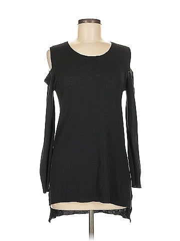 Feel The Piece Pullover Sweater (view 1)
