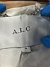 A.L.C. Tan Blazer Size 14 - photo 6