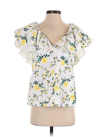 Philosophy Di Lorenzo Serafini Sleeveless Blouse (view 1)