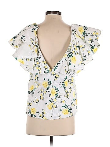 Philosophy Di Lorenzo Serafini Sleeveless Blouse (view 2)