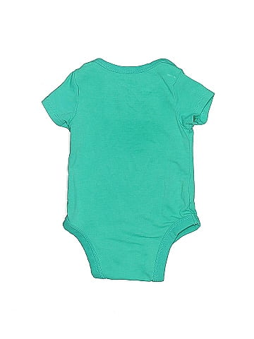 Target Short Sleeve Onesie (view 2)