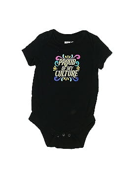 Target Short Sleeve Onesie (view 1)