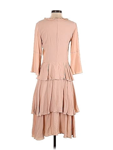 Iris & Ink Casual Dress (view 2)