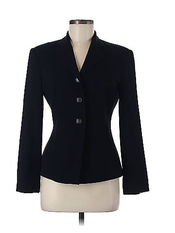 Armand Ventilo Wool Blazer (view 1)
