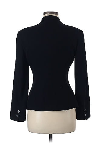 Armand Ventilo Wool Blazer (view 2)