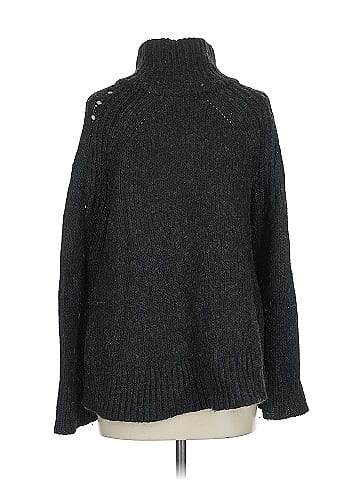 Sass & Bide Turtleneck Sweater (view 2)