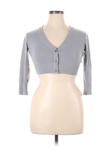 Fervour Cardigan (view 1)