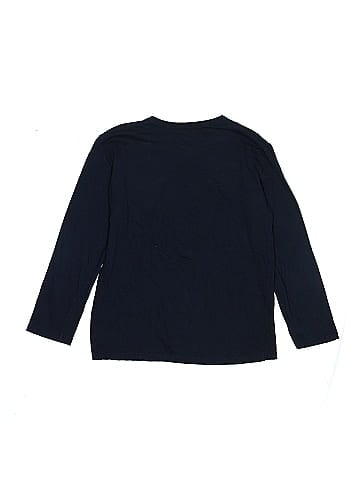 The Children's Place Long Sleeve T-Shirt (view 2)