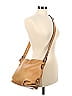 Coach Factory 100% Leather Tan Leather Crossbody Bag One size - photo 2