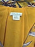 Shoshanna Yellow Casual Dress Size 2 - photo 3