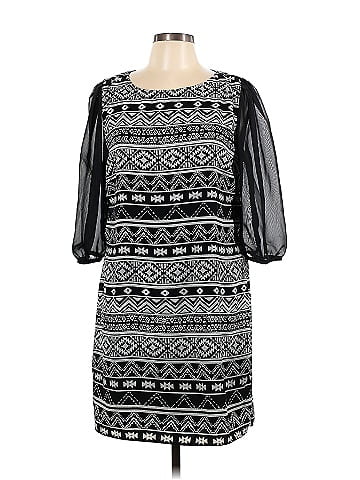 Studio Y Casual Dress (view 1)