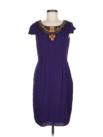 Catherine Malandrino Cocktail Dress (view 1)