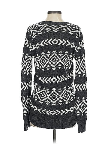 Hollister Cardigan (view 2)