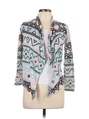 Self Esteem Cardigan (view 1)