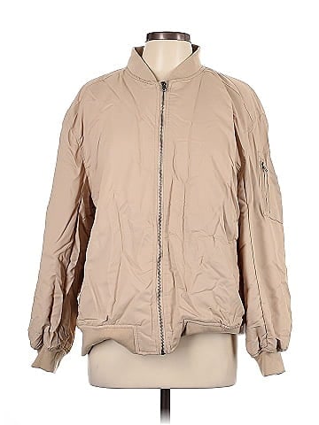 Full Tilt Jacket (view 1)