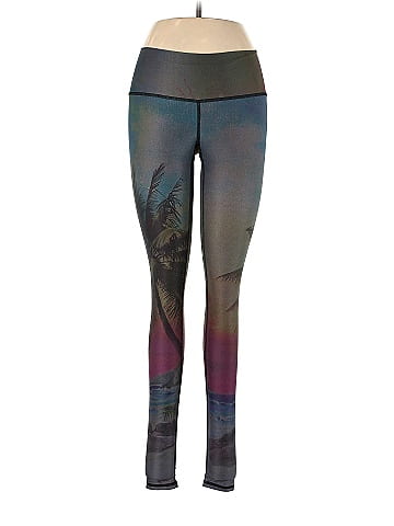 Aimée Yoga Pants (view 1)