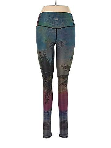 Aimée Yoga Pants (view 2)