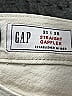 Gap Ivory Jeans Size 31 waist - photo 3