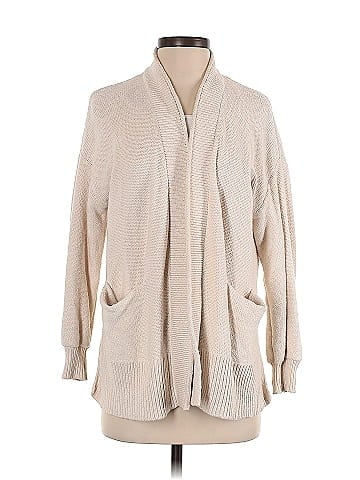 Madewell Cardigan (view 1)