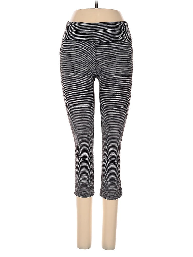 Pre-owned Eddie Bauer Active Pants In Gray