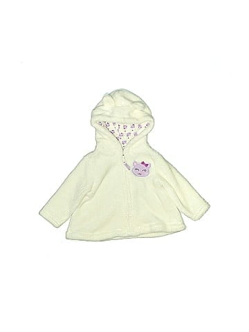 Small Wonders Fleece Jacket (view 1)