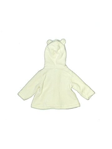 Small Wonders Fleece Jacket (view 2)